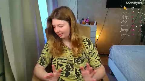 Ruby online show from 09-27-25, 10:42