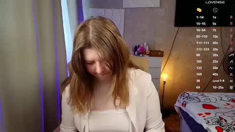 Ruby online show from 04-26-26, 10:35