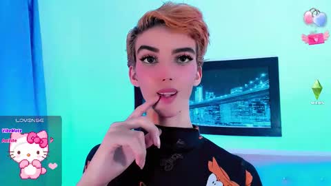 salvatore_boom online show from 09-17-25, 04:47