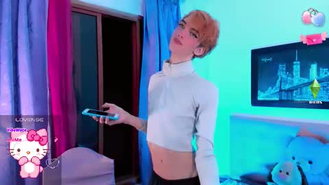 salvatore_boom online show from 09-19-25, 09:22