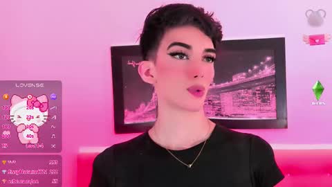 salvatore_boom online show from 10-05-25, 03:38