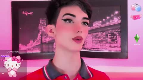 salvatore_boom online show from 10-12-25, 04:44