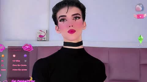 salvatore_boom online show from 11-19-25, 07:08