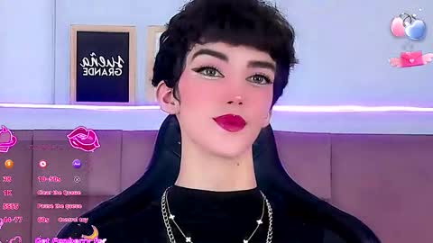 salvatore_boom online show from 01-06-26, 10:19