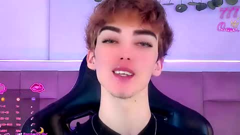 salvatore_boom online show from 03-11-26, 07:03