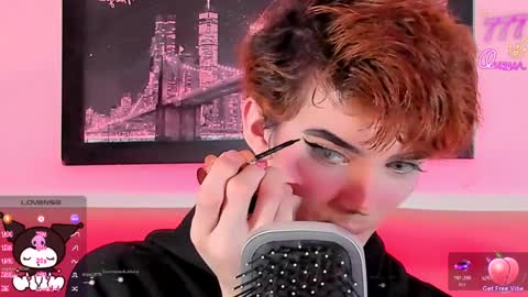 salvatore_boom online show from 04-17-26, 10:24