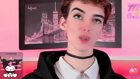 salvatore_boom online show from 04-22-26, 08:28