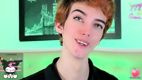 salvatore_boom online show from 04-28-26, 09:58