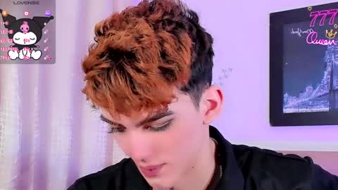 Snapshot of salvatore_boom chatting on 05-19-26, 01:56 salvatore_boom online show from 05-19-26, 01:56