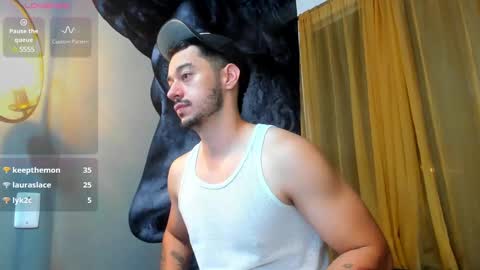 Snapshot of salvatore_costa chatting on 02-20-25, 04:50 Salvatore online show from 02-20-25, 04:50