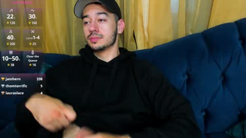 Salvatore online show from 03-09-25, 01:04