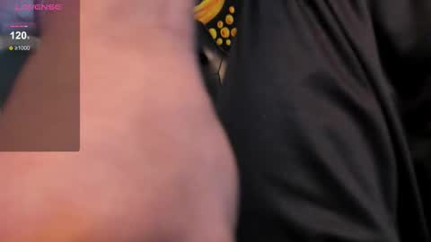 SALVATORE online show from 01-12-26, 05:18