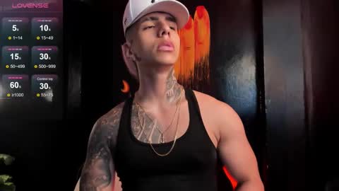 SALVATORE online show from 02-19-26, 05:31