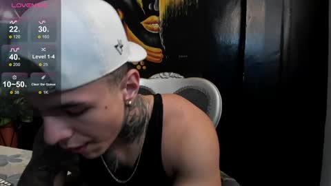 SALVATORE online show from 04-04-26, 05:21