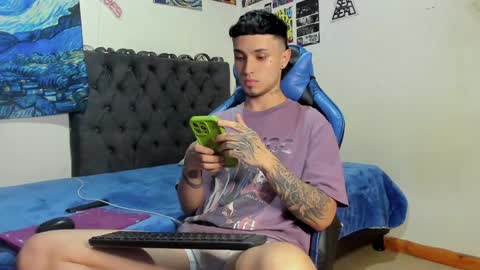   online show from 12-20-24, 01:03