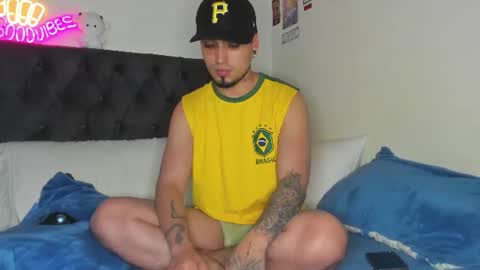   online show from 07-15-26, 01:00