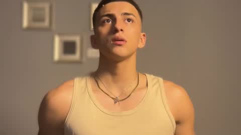 Salvatore online show from 11-25-25, 11:49