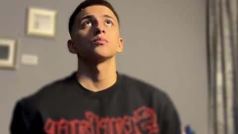 Salvatore online show from 02-16-26, 05:03