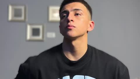 Salvatore online show from 03-07-26, 05:48