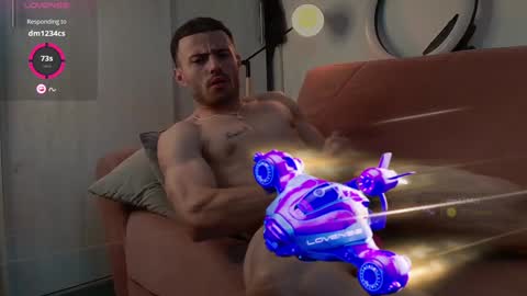 Esteban online show from 01-18-25, 01:52