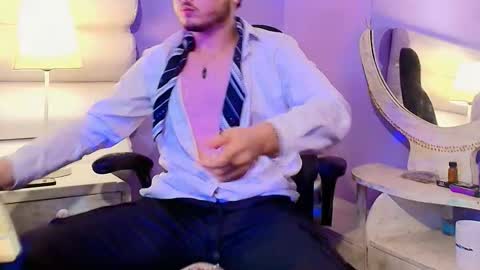 Snapshot of salvattore_muller chatting on 02-01-26, 07:07 Salvatore online show from 02-01-26, 07:07