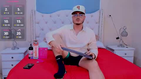 Snapshot of salvattore_muller chatting on 03-02-26, 07:10 Salvatore online show from 03-02-26, 07:10