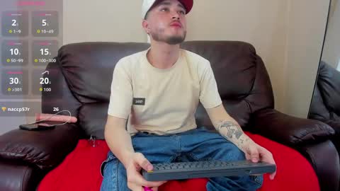  Salvatore online show from 03-31-26, 09:59