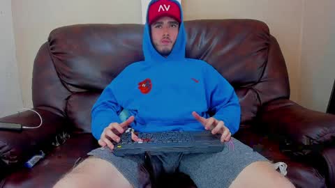  Salvatore online show from 04-06-26, 12:52