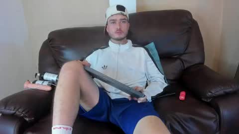  Salvatore online show from 04-28-26, 02:27