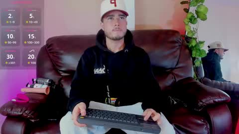  Salvatore online show from 05-24-26, 03:00
