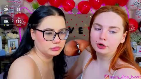 Salvia online show from 02-12-26, 05:24