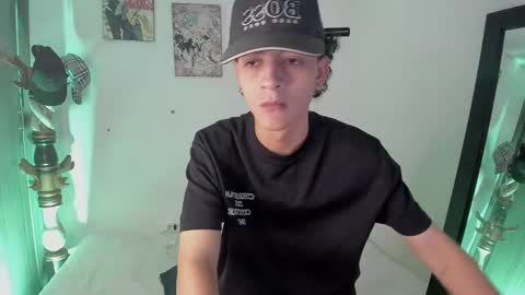 sam__cute online show from 01-14-25, 03:11