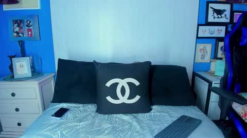 sam__cute online show from 09-08-25, 03:33