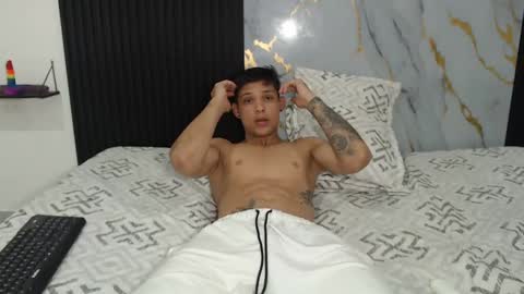 sammmikee online show from 02-15-25, 02:47