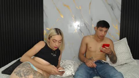 sammmikee online show from 02-25-25, 12:47