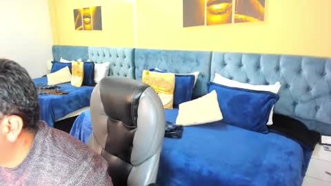 Sam and Molly online show from 12-01-24, 07:14