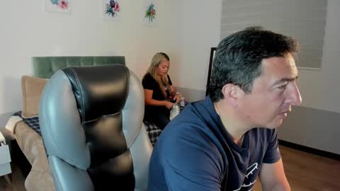 Sam and Molly online show from 01-29-25, 07:22