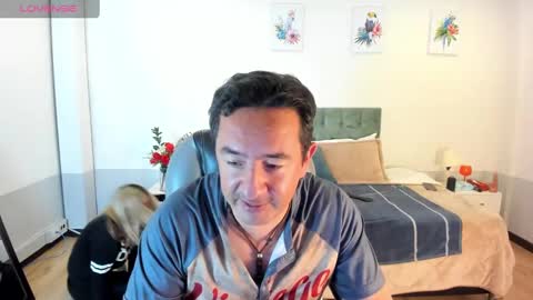 Sam and Molly online show from 02-02-25, 07:25