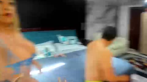 Sam and Molly online show from 09-10-25, 07:58