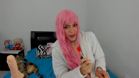 Samy online show from 02-26-25, 07:31