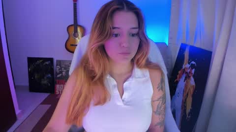 Snapshot of sam_cherry69 chatting on 01-10-25, 12:04 Samy cherry online show from 01-10-25, 12:04