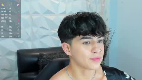 Sam online show from 09-09-25, 03:11