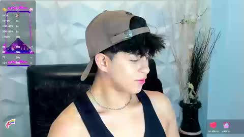 Sam online show from 09-15-25, 05:46