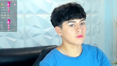 Sam online show from 10-06-25, 01:08