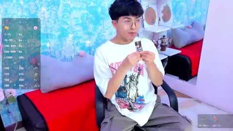 Sam online show from 10-07-25, 11:02