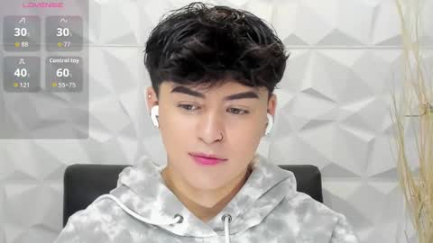 Snapshot of sam_daves_ chatting on 02-03-26, 01:49 Sam online show from 02-03-26, 01:49