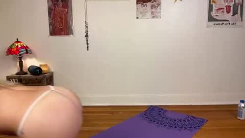 Samantha Drake online show from 07-13-26, 11:29