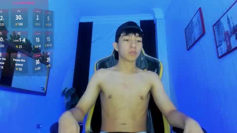 S A M online show from 10-08-25, 07:55