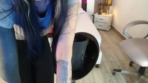 SAM MANSON online show from 01-31-25, 07:08