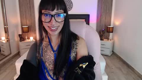 SAM MANSON online show from 02-13-25, 03:14